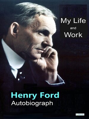 cover image of FORD